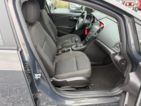 Opel Astra Facelift 2015.1.4 (140 )Turbo Ecotec start/stop | Mobile.bg    12