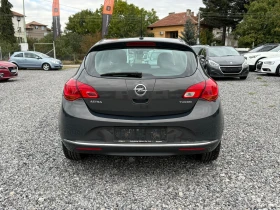 Opel Astra Facelift 2015.1.4 (140 )Turbo Ecotec start/stop | Mobile.bg    7