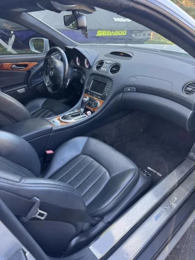 Mercedes-Benz SL 63 AMG * АвтоКредит*  - 53299 лв. / 27251.35 € - 96484240 8