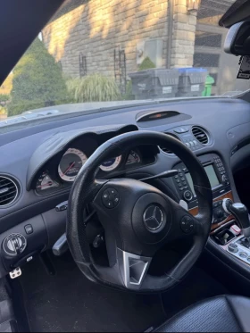Mercedes-Benz SL 63 AMG * АвтоКредит*  - 53299 лв. / 27251.35 € - 96484240 7