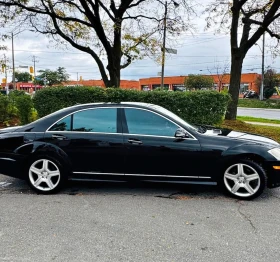 Mercedes-Benz S 500 550 * * ОБДУХВАНЕ * * CARFAX * * АВТО КРЕДИТ * *  - 18999 лв. / 9714.03 € - 79552243 2