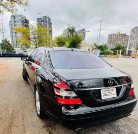 Mercedes-Benz S 500 550 * * ОБДУХВАНЕ * * CARFAX * * АВТО КРЕДИТ * *  - 18999 лв. / 9714.03 € - 79552243 4