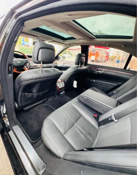 Mercedes-Benz S 500 550 * * ОБДУХВАНЕ * * CARFAX * * АВТО КРЕДИТ * *  - 18999 лв. / 9714.03 € - 79552243 7