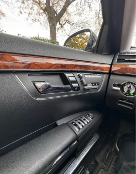 Mercedes-Benz S 500 550 * * ОБДУХВАНЕ * * CARFAX * * АВТО КРЕДИТ * *  - 18999 лв. / 9714.03 € - 79552243 6