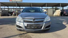 Opel Astra 1.6i/116hp/КАТО ЧИСТО НОВА - 4999 лв. / 2555.95 € - 78284238 2