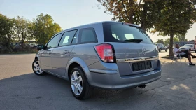 Opel Astra 1.6i/116hp/КАТО ЧИСТО НОВА - 4999 лв. / 2555.95 € - 78284238 4