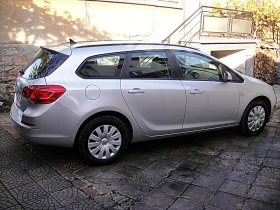 Opel Astra 1.6EURO6  | Mobile.bg    5