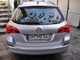 Opel Astra 1.6EURO6  | Mobile.bg    4