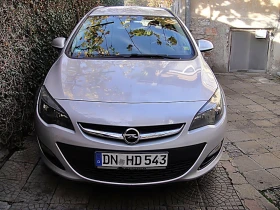     Opel Astra 1.6EURO6 