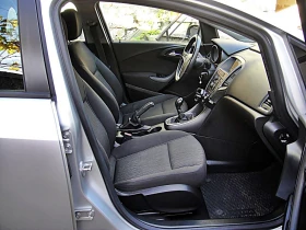 Opel Astra 1.6EURO6  | Mobile.bg    10