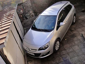 Opel Astra 1.6EURO6  | Mobile.bg    8