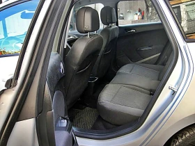 Opel Astra 1.6EURO6  | Mobile.bg    11