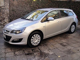 Opel Astra 1.6EURO6  | Mobile.bg    2