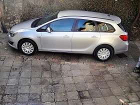 Opel Astra 1.6EURO6  | Mobile.bg    7