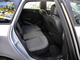 Opel Astra 1.6EURO6  | Mobile.bg    12