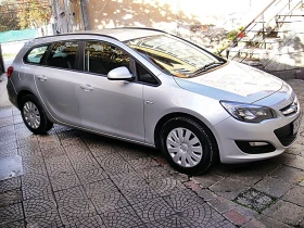 Opel Astra 1.6EURO6  | Mobile.bg    3