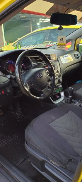 Kia Ceed | Mobile.bg � ����� ������ 9
