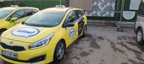 Kia Ceed, снимка 2