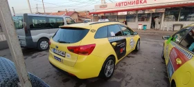 Kia Ceed, снимка 5