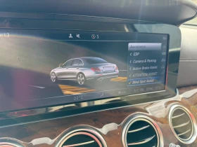 Mercedes-Benz E 300, снимка 11