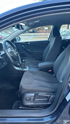 VW Passat 2.0TDI commonrail, снимка 9