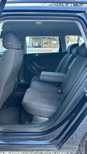 VW Passat 2.0TDI commonrail, снимка 6