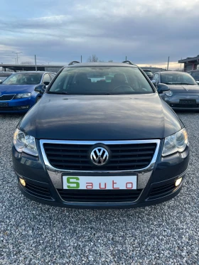 VW Passat 2.0TDI commonrail, снимка 2
