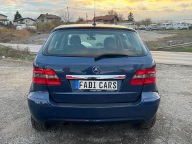 Mercedes-Benz B 180 ТОП* СОБСТВЕН ЛИЗИНГ - 9999 лв. / 5112.41 € - 93832491 6
