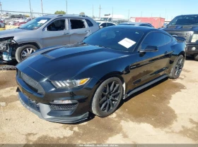 Ford Mustang Shelby GT350 - 43999 лв. / 22496.33 € - 48681847 3