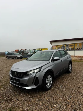 Peugeot 3008 1.5 BLUE-HDI - 29999 лв. / 15338.25 € - 91868870 2