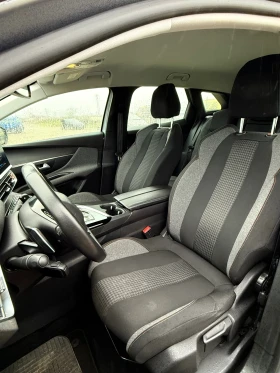 Peugeot 3008 1.5 BLUE-HDI - 29999 лв. / 15338.25 € - 91868870 8