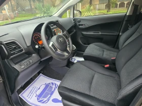 Toyota Verso S 1.33i ШВЕЙЦАРИЯ  - 6289 € / 12300.21 лв. - 13190737 9