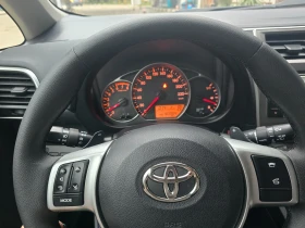 Toyota Verso S 1.33i ШВЕЙЦАРИЯ  - 6289 € / 12300.21 лв. - 13190737 13