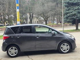 Toyota Verso S 1.33i ШВЕЙЦАРИЯ  - 6289 € / 12300.21 лв. - 13190737 4