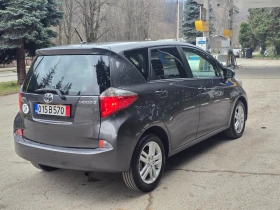 Toyota Verso S 1.33i ШВЕЙЦАРИЯ  - 6289 € / 12300.21 лв. - 13190737 5