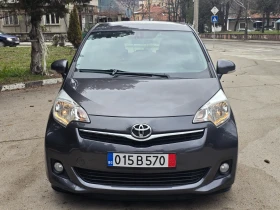 Toyota Verso S 1.33i ШВЕЙЦАРИЯ  - 6289 € / 12300.21 лв. - 13190737 2