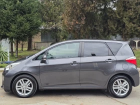 Toyota Verso S 1.33i ШВЕЙЦАРИЯ  - 6289 € / 12300.21 лв. - 13190737 8