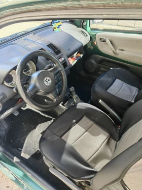 VW Lupo - 800 € / 1564.66 лв. - 95546710 3