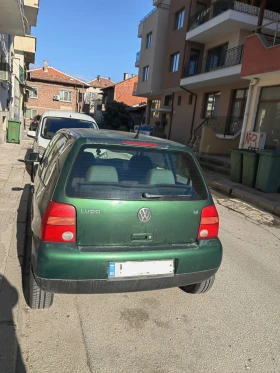 VW Lupo - 800 € / 1564.66 лв. - 95546710 2