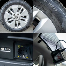 Skoda Octavia ACC/Distronic Панорама - 18000 € / 35204.94 лв. - 53383970 14