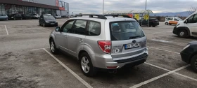 Subaru Forester 2.0i - 4550 € / 8899.03 лв. - 46832323 4