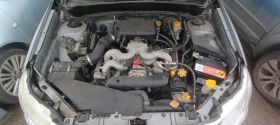 Subaru Forester 2.0i, снимка 6