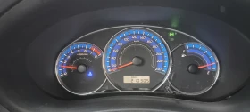 Subaru Forester 2.0i, снимка 8