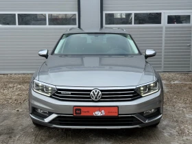 VW Alltrack 2.0 TDI 190 k.c 4x4 - 12000 € / 23469.96 лв. - 71633682 2