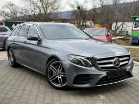 Mercedes-Benz E 220 d/AMG/Digital/Burmester/Distronic/Camera