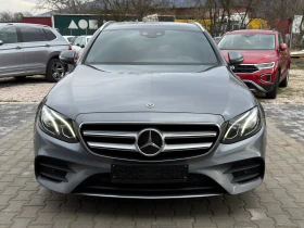 Mercedes-Benz E 220 d/AMG/Digital/Burmester/Distronic/Camera - 21300 € / 41659.18 лв. - 61229092 2