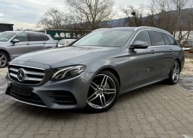 Mercedes-Benz E 220 d/AMG/Digital/Burmester/Distronic/Camera - 21300 € / 41659.18 лв. - 61229092 3