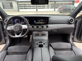 Mercedes-Benz E 220 d/AMG/Digital/Burmester/Distronic/Camera - 21300 € / 41659.18 лв. - 61229092 8