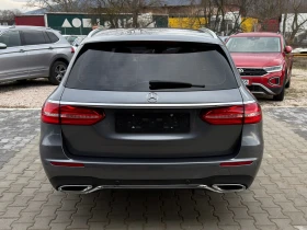 Mercedes-Benz E 220 d/AMG/Digital/Burmester/Distronic/Camera - 21300 € / 41659.18 лв. - 61229092 6