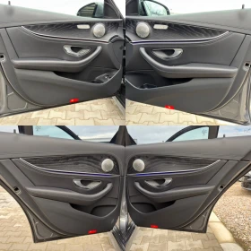 Mercedes-Benz E 220 d/AMG/Digital/Burmester/Distronic/Camera - 21300 € / 41659.18 лв. - 61229092 13